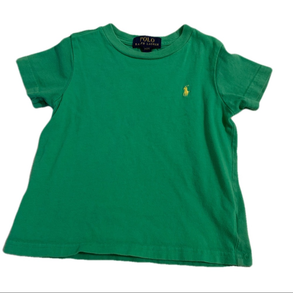 3 for $15 🌟 Toddler Boy’s Polo by Ralph Lauren